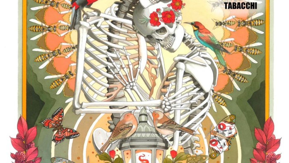 rovereto tattooart